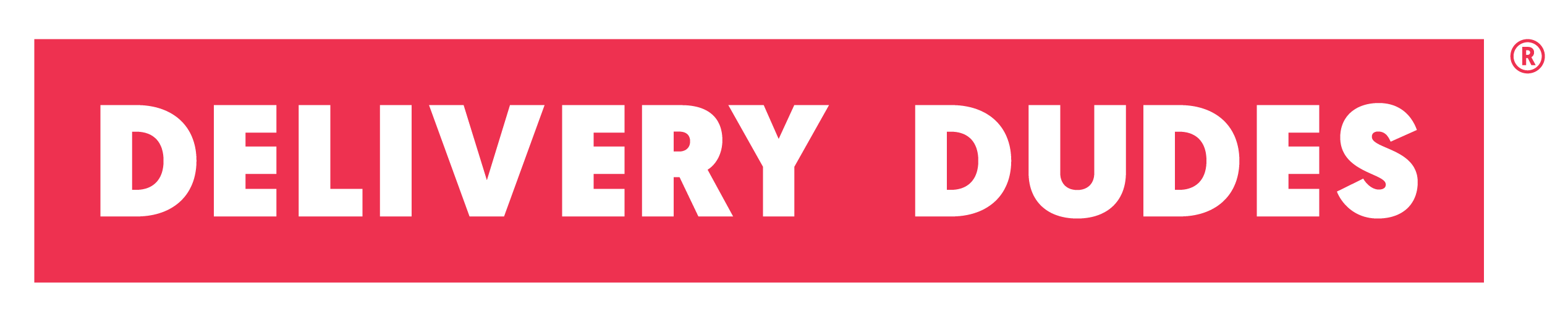 Delivery Dudes Logo