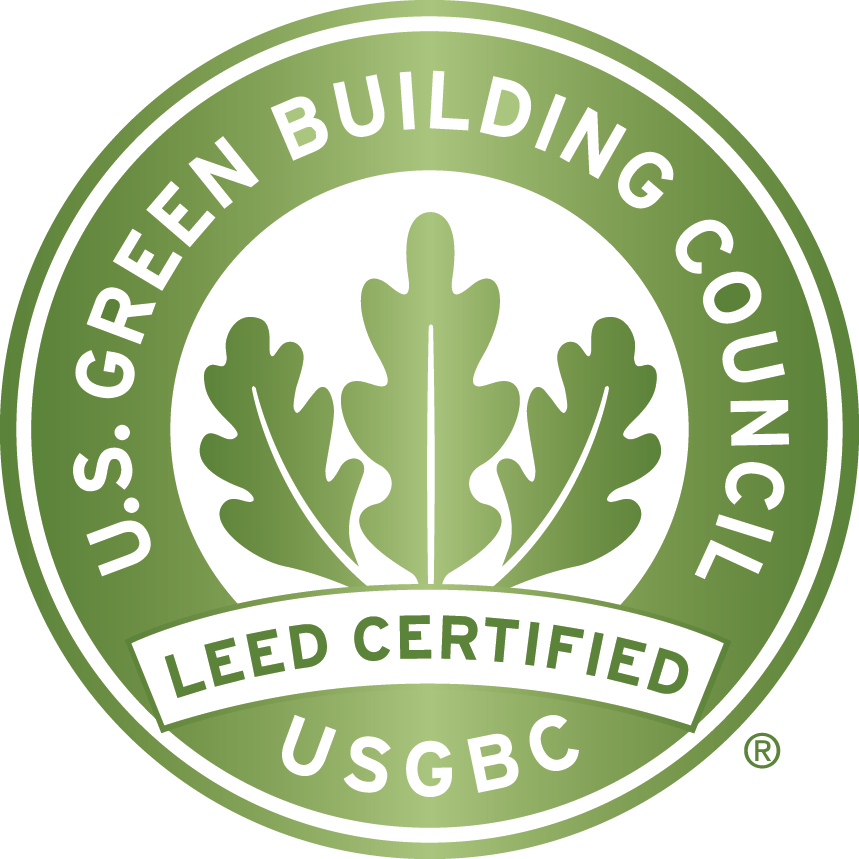US Green building council logo